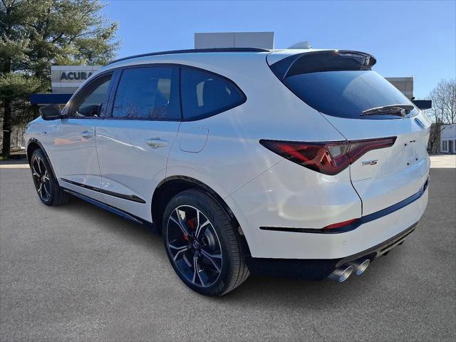 2026 Acura MDX Type S Advance Package