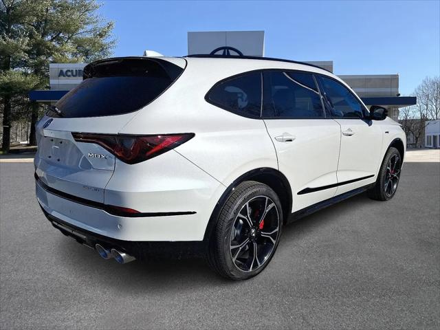 2026 Acura MDX Type S Advance Package