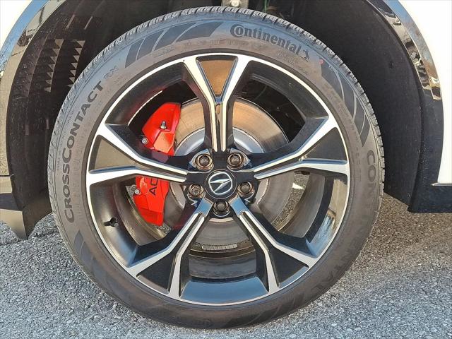 2026 Acura MDX Type S Advance Package