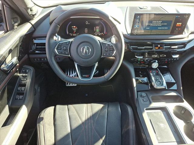 2026 Acura MDX Type S Advance Package