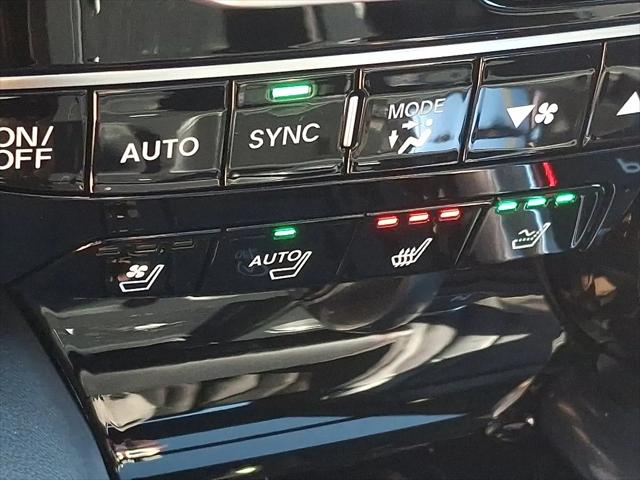 2026 Acura MDX Type S Advance Package