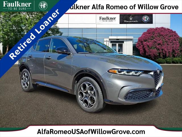 2025 Alfa Romeo Tonale AWD for sale in Willow Grove, PA