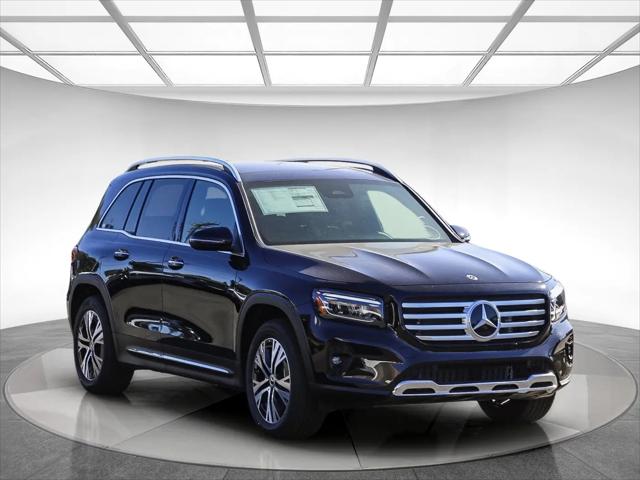 2024 Mercedes-Benz GLB 4MATIC