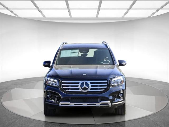 2024 Mercedes-Benz GLB 4MATIC