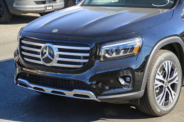 2024 Mercedes-Benz GLB 4MATIC