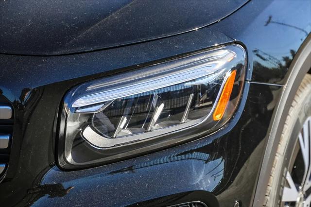 2024 Mercedes-Benz GLB 4MATIC