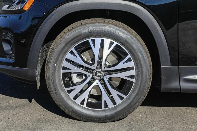 2024 Mercedes-Benz GLB 4MATIC