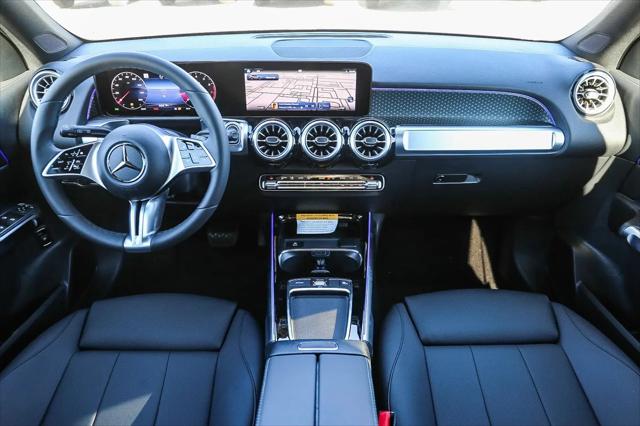 2024 Mercedes-Benz GLB 4MATIC