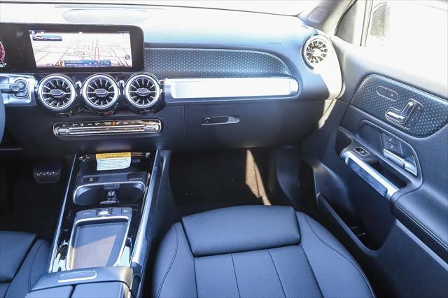 2024 Mercedes-Benz GLB 4MATIC
