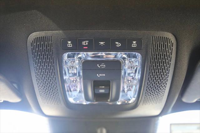 2024 Mercedes-Benz GLB 4MATIC