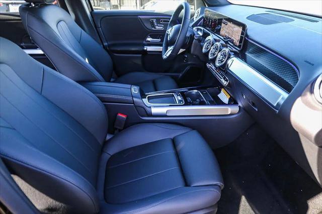 2024 Mercedes-Benz GLB 4MATIC