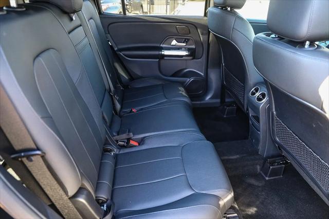 2024 Mercedes-Benz GLB 4MATIC
