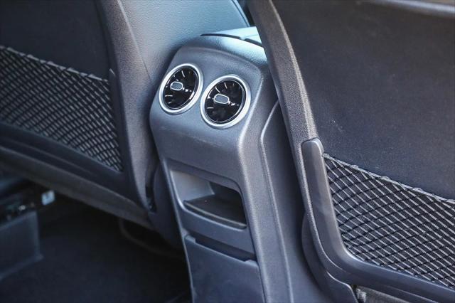 2024 Mercedes-Benz GLB 4MATIC