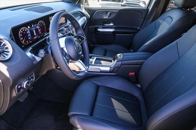 2024 Mercedes-Benz GLB 4MATIC