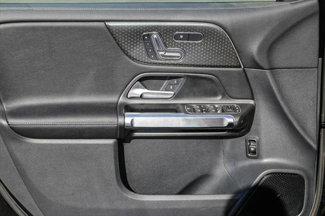 2024 Mercedes-Benz GLB 4MATIC