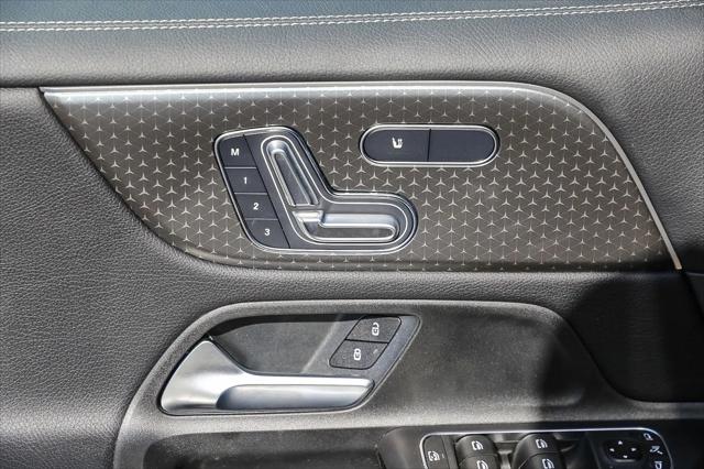 2024 Mercedes-Benz GLB 4MATIC