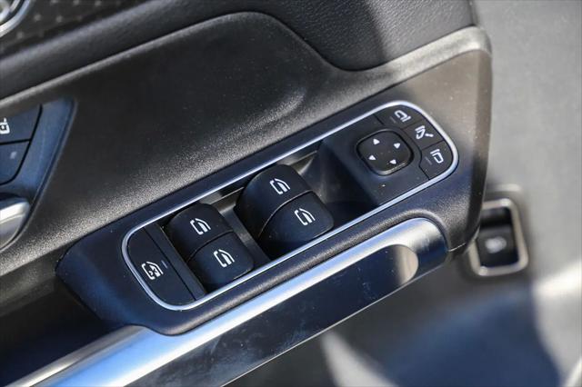 2024 Mercedes-Benz GLB 4MATIC