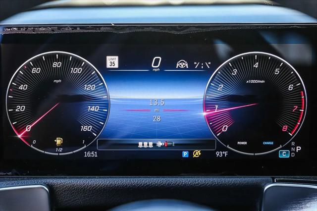 2024 Mercedes-Benz GLB 4MATIC