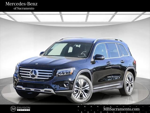 2024 Mercedes-Benz GLB 4MATIC for sale in Sacramento, CA