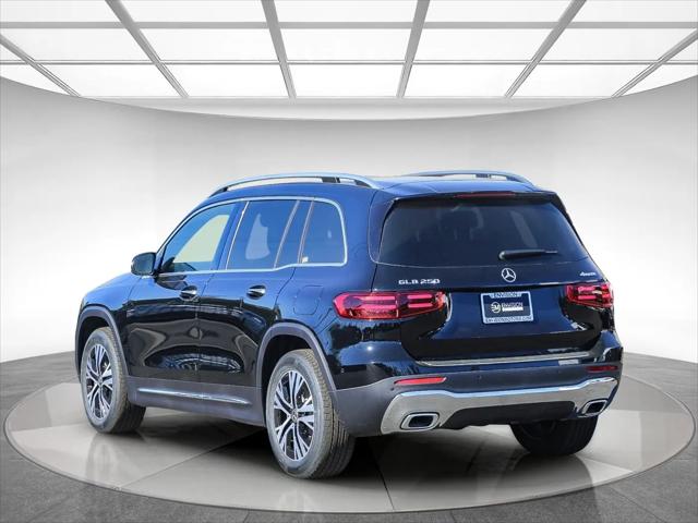 2024 Mercedes-Benz GLB 4MATIC