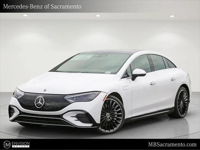 2024 Mercedes-Benz EQE 350 4MATIC for sale in Sacramento, CA