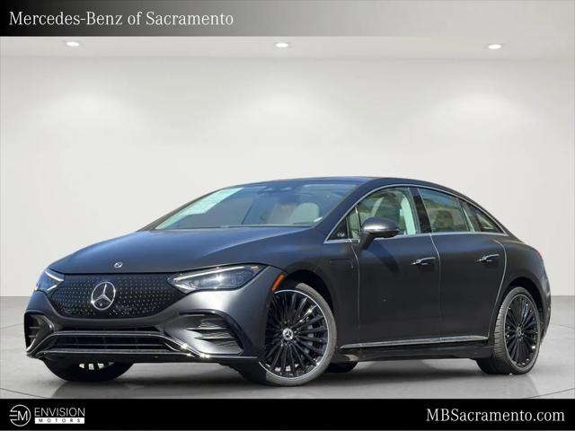 2024 Mercedes-Benz EQE 350 4MATIC for sale in Sacramento, CA