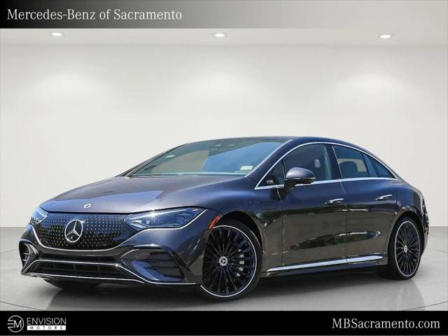 2024 Mercedes-Benz EQE 350 4MATIC for sale in Sacramento, CA