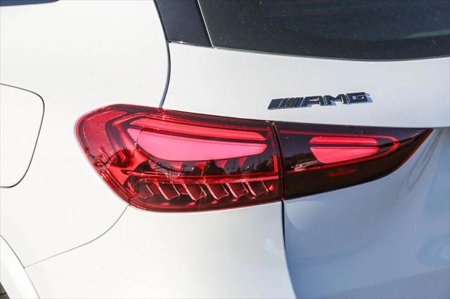 2024 Mercedes-Benz GLA-CLASS 4MATIC