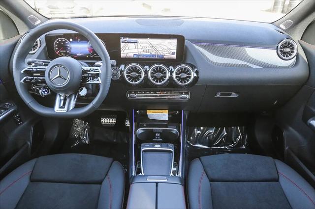 2024 Mercedes-Benz GLA-CLASS 4MATIC