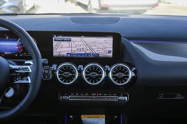 2024 Mercedes-Benz GLA-CLASS 4MATIC