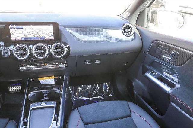 2024 Mercedes-Benz GLA-CLASS 4MATIC