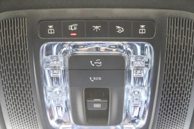 2024 Mercedes-Benz GLA-CLASS 4MATIC