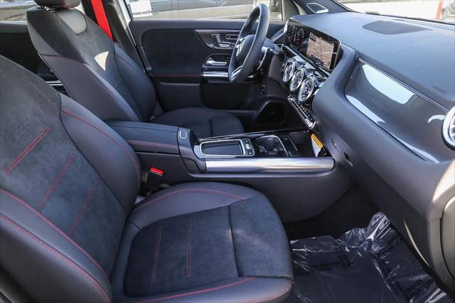 2024 Mercedes-Benz GLA-CLASS 4MATIC