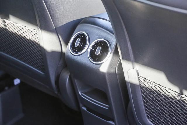 2024 Mercedes-Benz GLA-CLASS 4MATIC