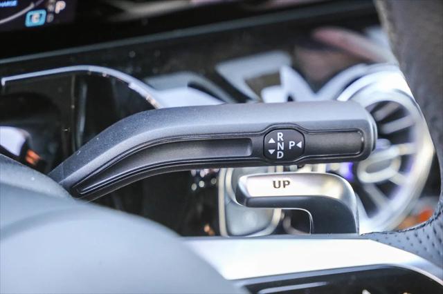 2024 Mercedes-Benz GLA-CLASS 4MATIC