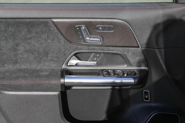 2024 Mercedes-Benz GLA-CLASS 4MATIC