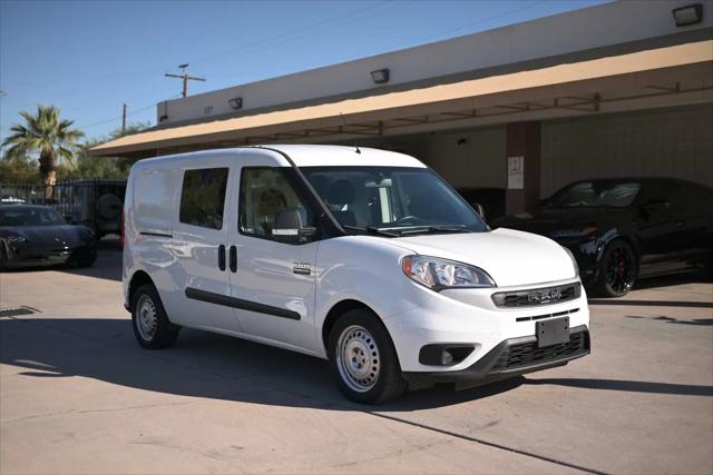 2022 Ram ProMaster City Cargo Van Cargo Van