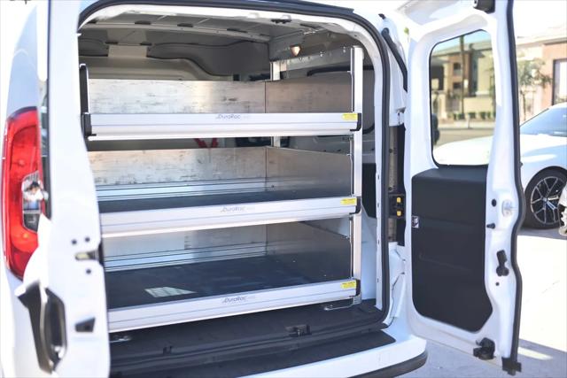 2022 Ram ProMaster City Cargo Van Cargo Van