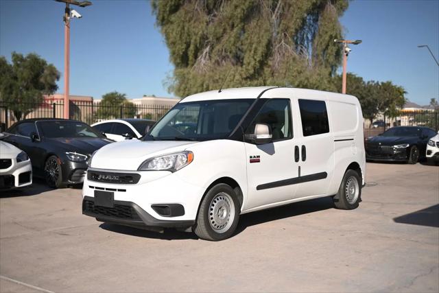 2022 Ram ProMaster City Cargo Van Cargo Van for sale in Tempe, AZ