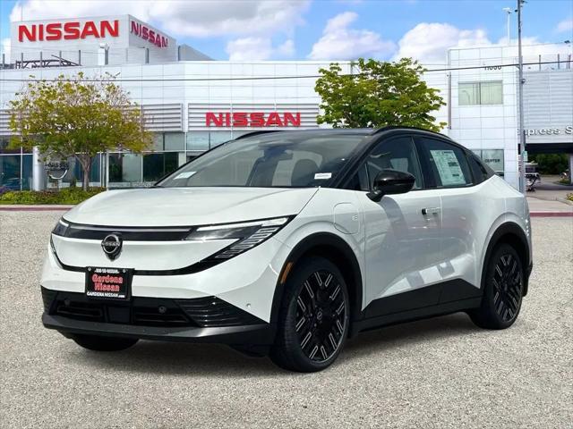 2026 Nissan LEAF PLATINUM+ for sale in Gardena, CA