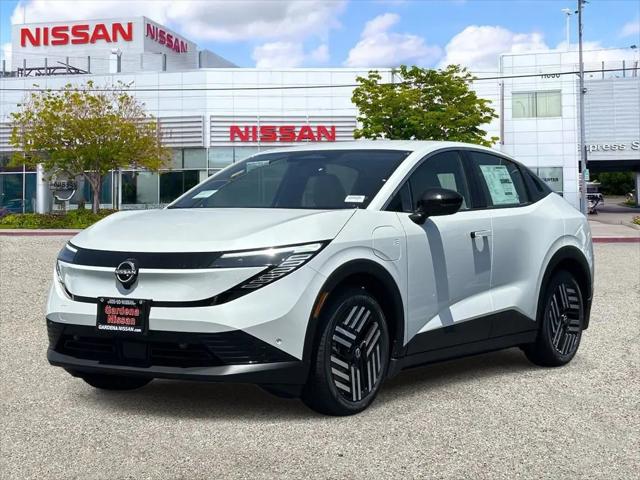 2026 Nissan LEAF SV+ for sale in Gardena, CA