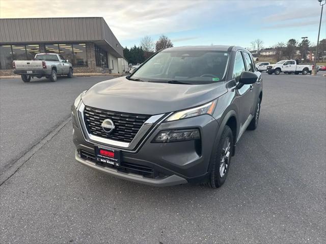 2023 Nissan Rogue S Intelligent AWD for sale in Harrisonburg, VA