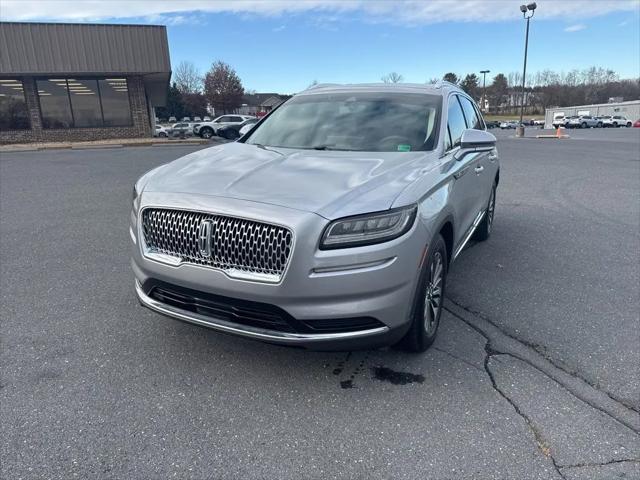 2023 Lincoln Nautilus Standard for sale in Harrisonburg, VA