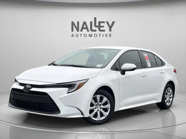 2026 Toyota Corolla Hybrid Hybrid LE for sale in Union City, GA