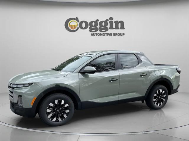 2026 Hyundai Santa Cruz SE for sale in Deland, FL