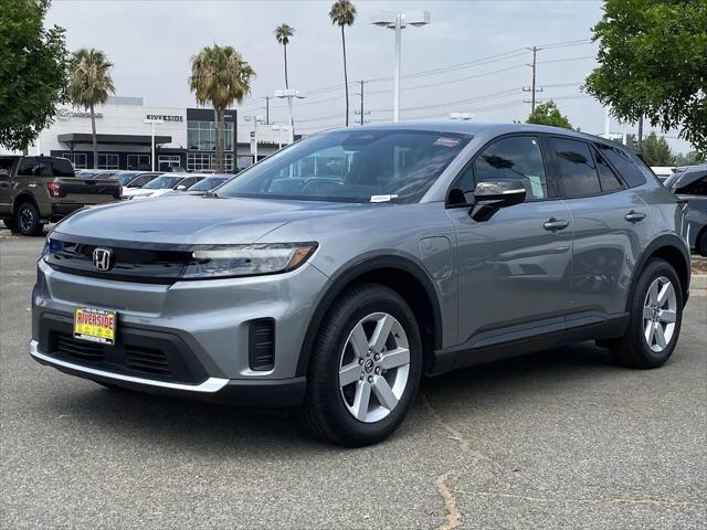 2026 Honda Prologue EX