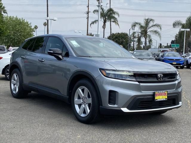 2026 Honda Prologue EX