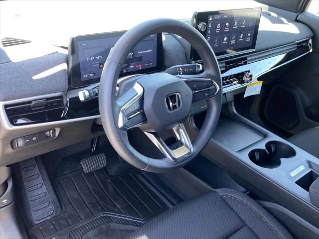 2026 Honda Prologue EX