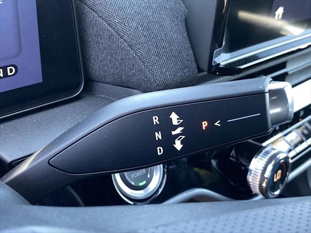 2026 Honda Prologue EX