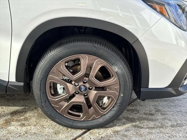 2026 Subaru Ascent Limited Bronze Edition 7-Passenger
